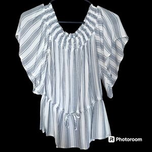 Abercrombie & Fitch Blouse